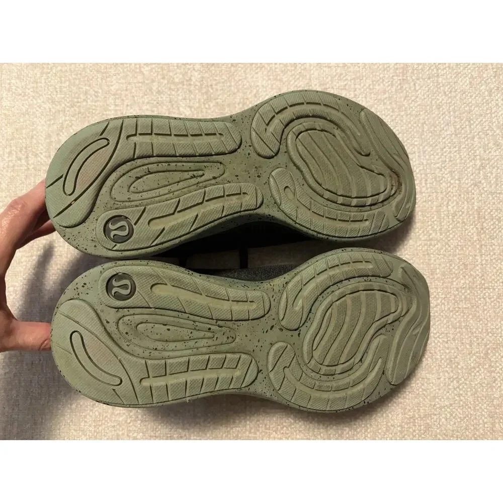Lululemon Womens Shoes Chargefeel Workout Low 2 Running Size 7 Athletic Sneakers